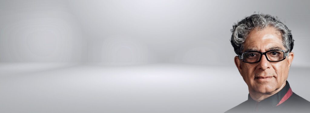 chopra fondo gris